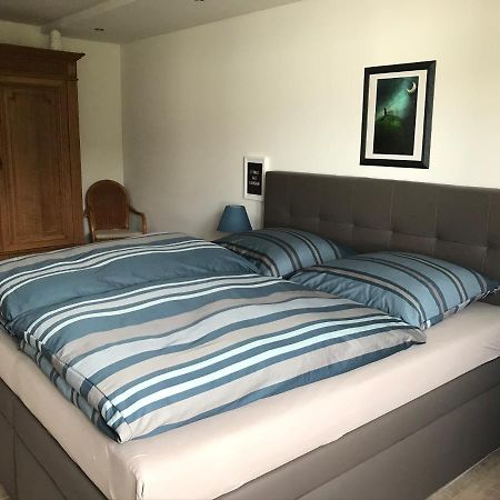 Ferienwohnung Vogt Kasel Экстерьер фото