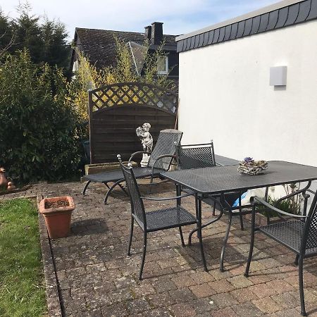 Ferienwohnung Vogt Kasel Экстерьер фото