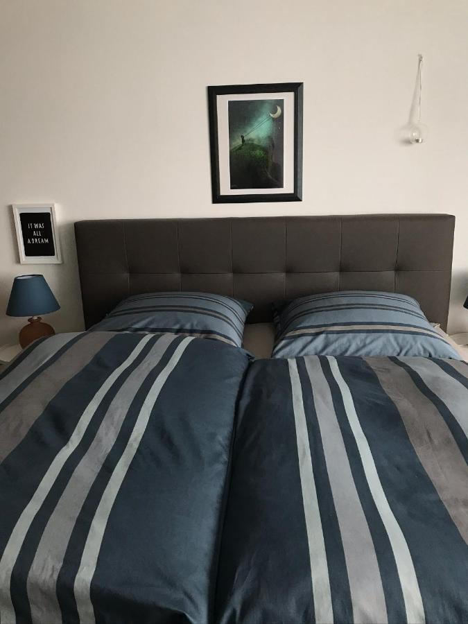 Ferienwohnung Vogt Kasel Экстерьер фото