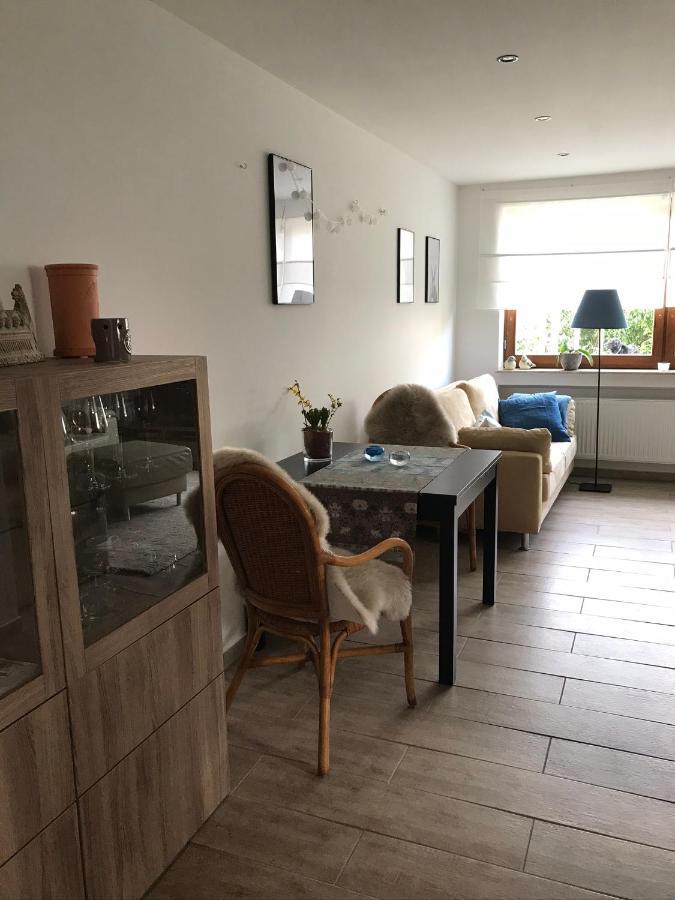 Ferienwohnung Vogt Kasel Экстерьер фото
